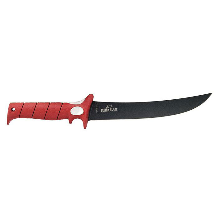 Bubba Knives 7" Tapered Flex Fillet Knife