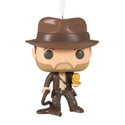 Hallmark Indiana Jones Funko POP! Christmas Ornament