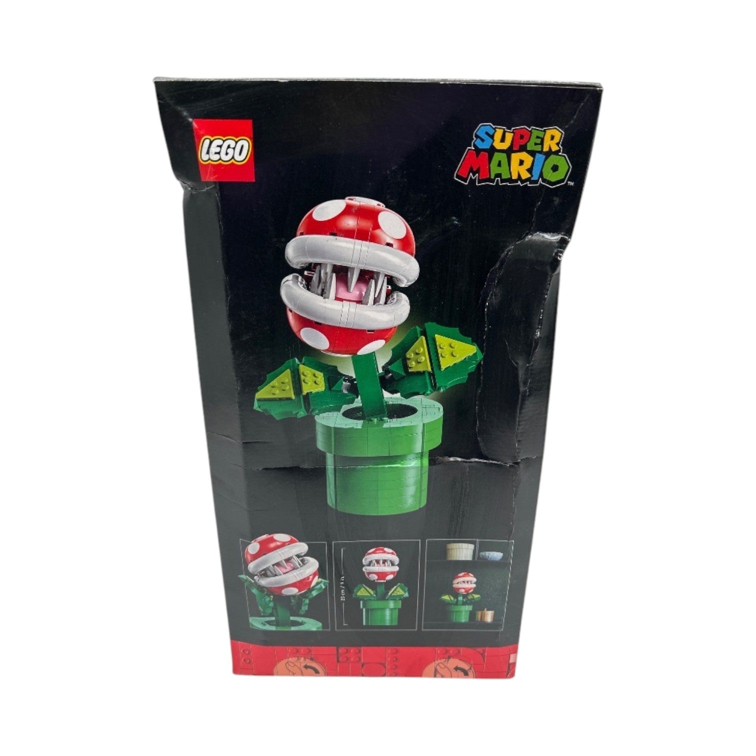 LEGO Super Mario Piranha Plant Building Set 71426