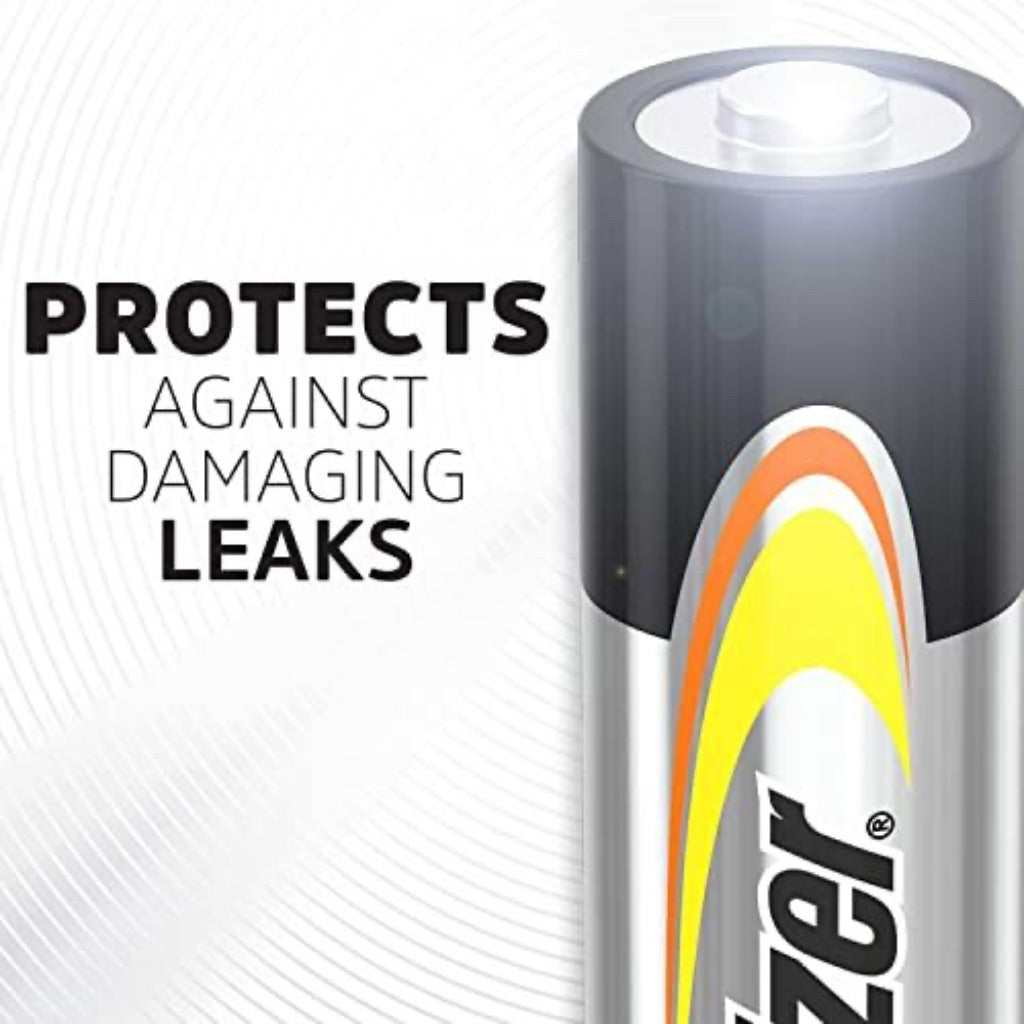 Energizer 1.5V Alkaline Batteries -  AA - 32ct