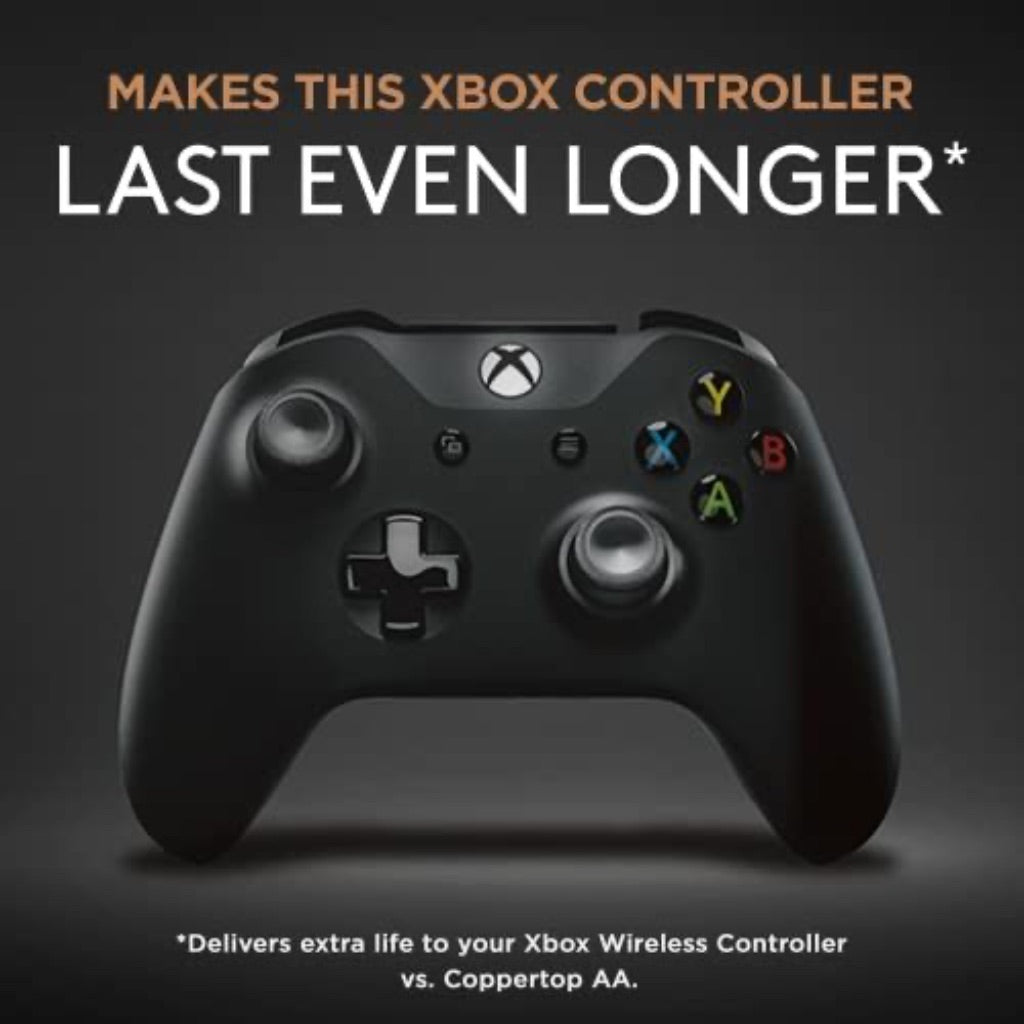 Optimum AA Batteries (28-Pack), Double a Alkaline Battery (Pro Pack)