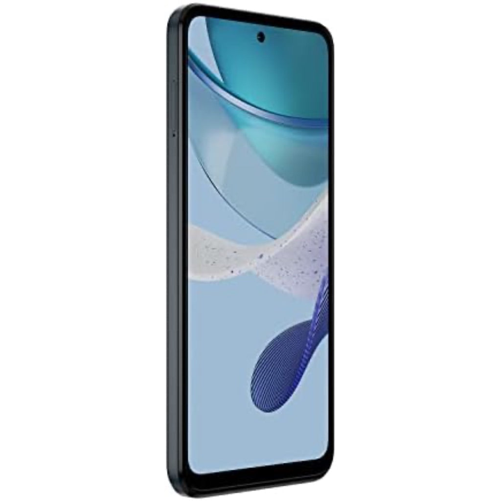 Motorola Moto G 5G (2023) Unlocked, 4/128GB, 48 MP Camera - Ink Blue