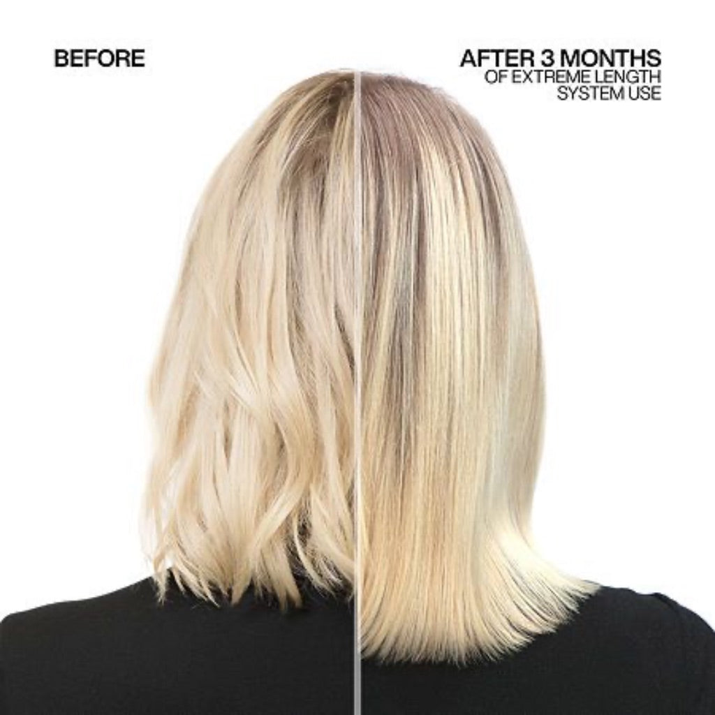 Redken Extreme Length Biotin Shampoo, 33.8 fl oz