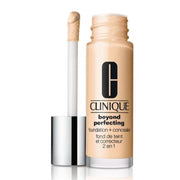 Clinique Beyond Perfecting Foundation + Concealer, 1.0 fl oz - WN 04 Bone