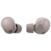Sony WF-1000XM5 Earbuds, Wireless Noise Cancelling - Smokey Pink