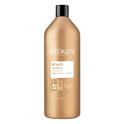 Redken All Soft Conditioner - 33.8 fl oz