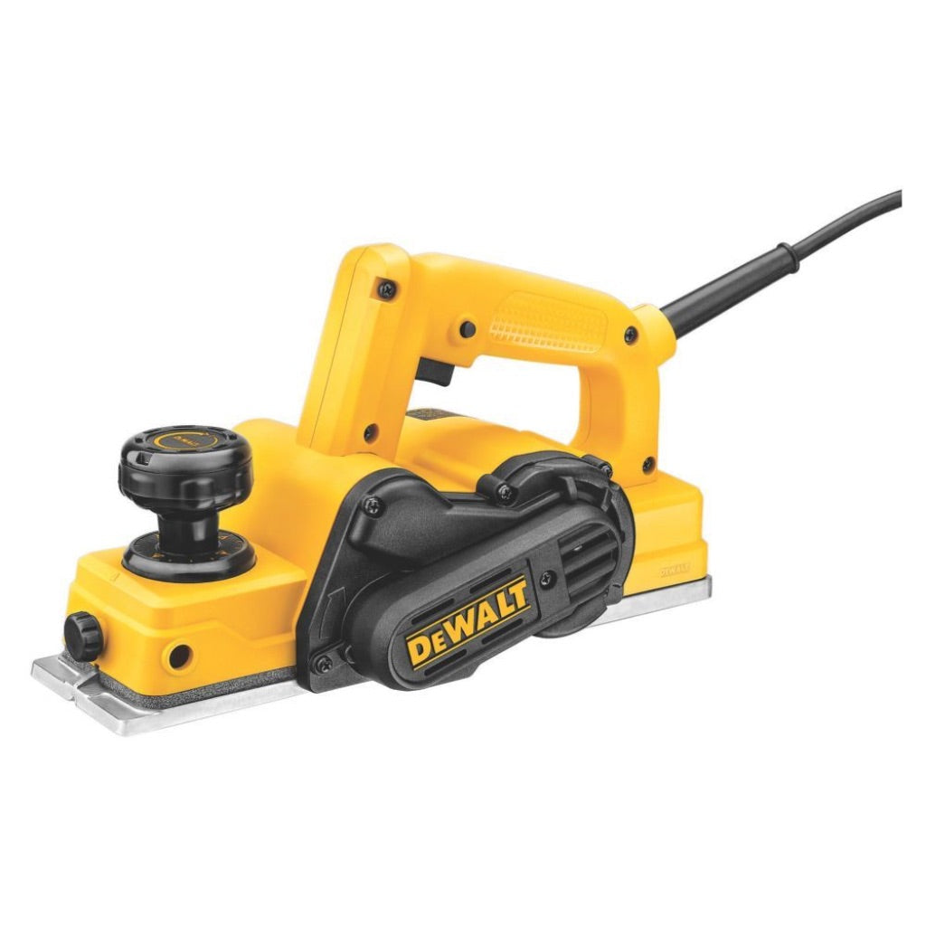 DeWalt 5.5 Amp Corded 3-1/4 in. Portable Handheld Planer