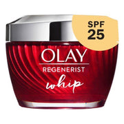 Olay Regenerist Whip Face Moisturizer with SPF 25 - 1.7oz