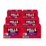 Hills Bros House Blend Keurig K-Cup Coffee Pods, 72ct