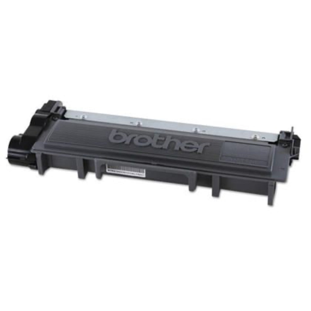 Brother TN-660 High Yield Toner Cartridge - Black, TN-660BK