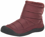 Keen Women's Howser Fold Down Warm Slipper Chukka Boots, Andorra, 7