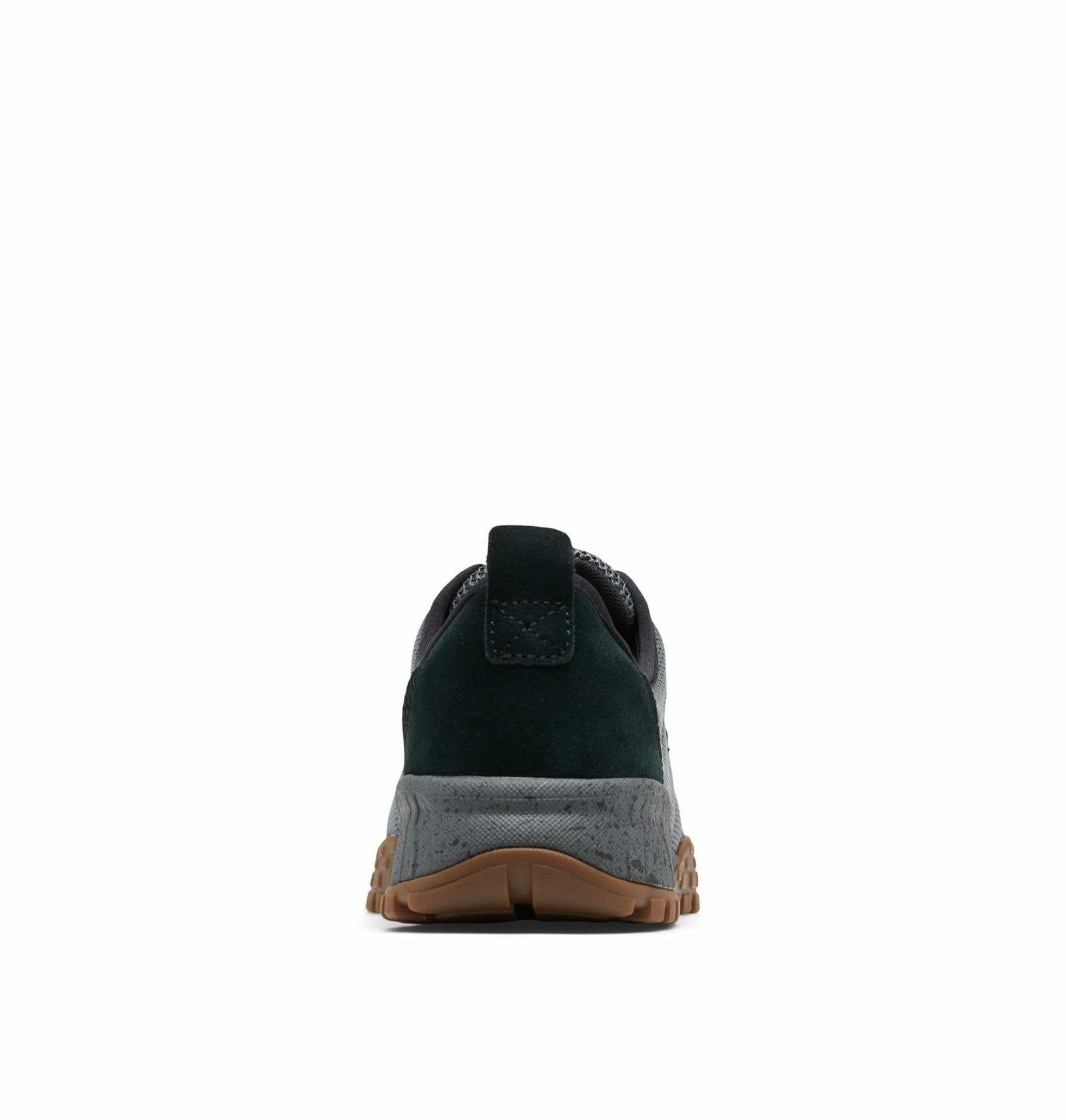 Columbia Men's Fairbanks Low Trail Shoe, Graphite/Black,  Size 7