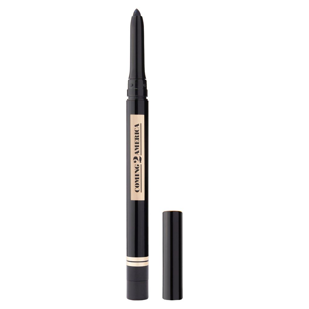 UOMA BEAUTY Black Magic 'Coming 2 America' Eyeliner - Private Jet Black