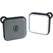 Outdoor Tech Fuel + 10,050 Mah Power Bank Lantern - Gray (OT2685-GR)