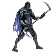DC Comics DC Multiverse Batman vs. Abyss Action Figure, 7" McFarlane Collector Edition