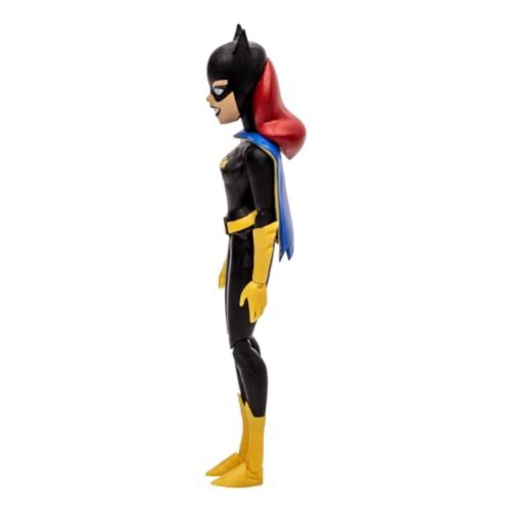 DC Direct Batman: The Adventures of Batman Batgirl 6-in Action Figure