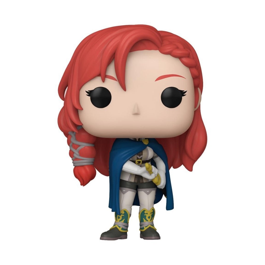 Funko POP Animation: The Lord of the Rings War of the Rohirrim Hera 4" Vinyl Figure