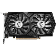 MSI Gaming RTX 3050 Gaming X 6G Graphics Card (NVIDIA RTX 3050, 96-Bit, Boost Clock: 1507 MHz, 6GB GDDR6 14 Gbps, HDMI/DP, Ampere Architecture)