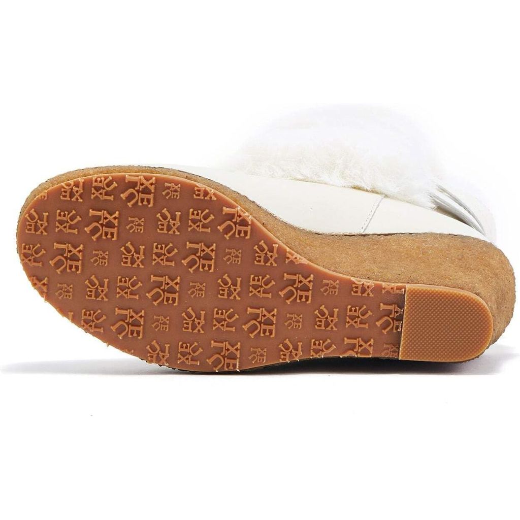 Australia Luxe Collective Women's Majic Booties - Pale, Size 6