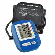 HoMedics Upper Arm Blood Pressure Monitor with Easy One-Touch Operation