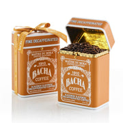 Bacha Coffee Signature Nomad Collection Kahwa! Kahwa! Fine Flavored Medium Dark Whole Bean Coffee, 250g