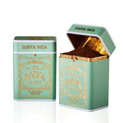 Bacha Coffee Signature Nomad Collection Volcán Azul Single Origin Ground Coffee, 2 Pack