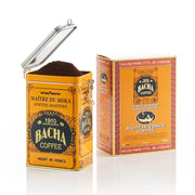 Bacha Coffee Autograph Collection Night in Venice Medium Roast Orange Flavored Ground Coffee
