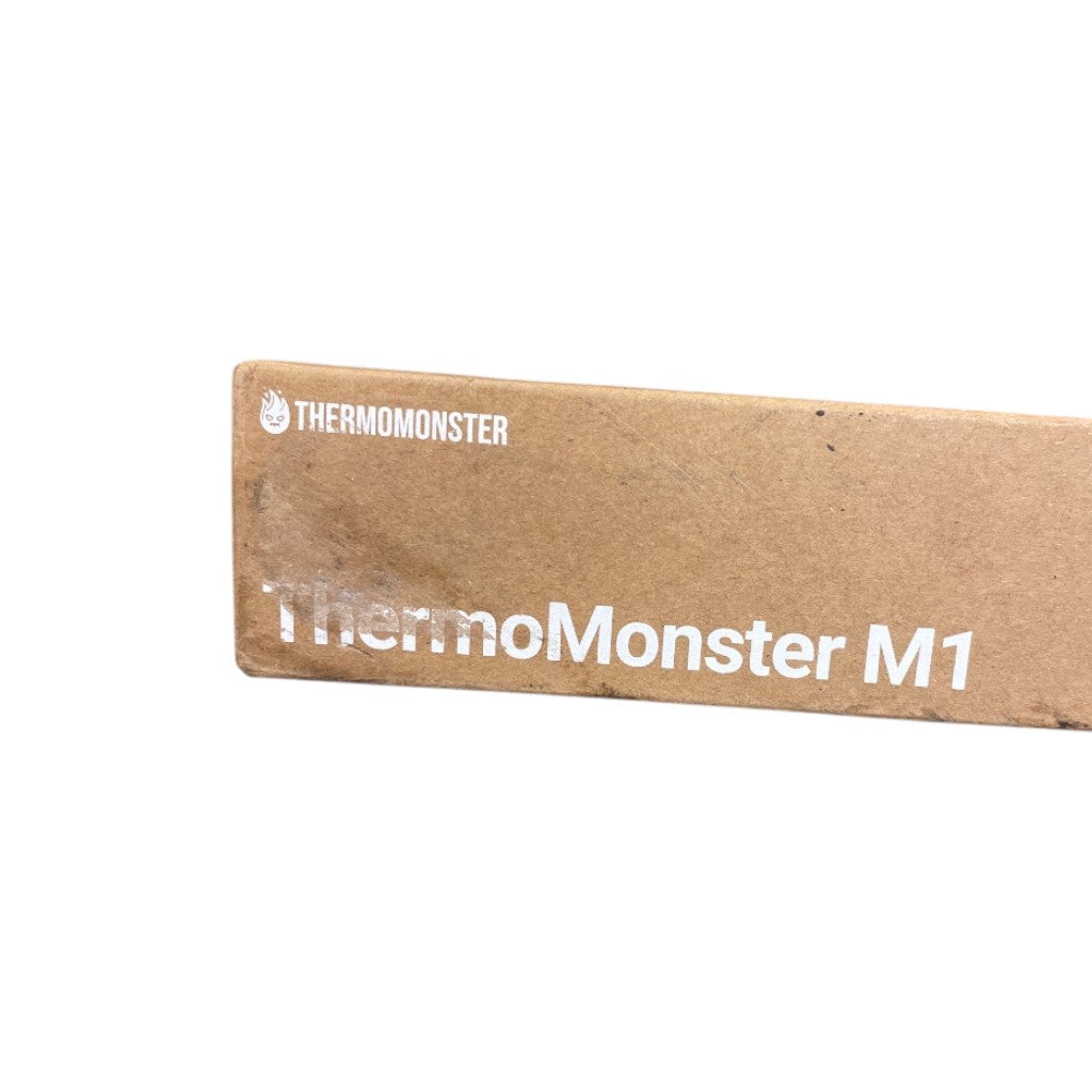 0.5 Sec Instant Read Meat Thermometer Digital with ±0.5℉ Precision