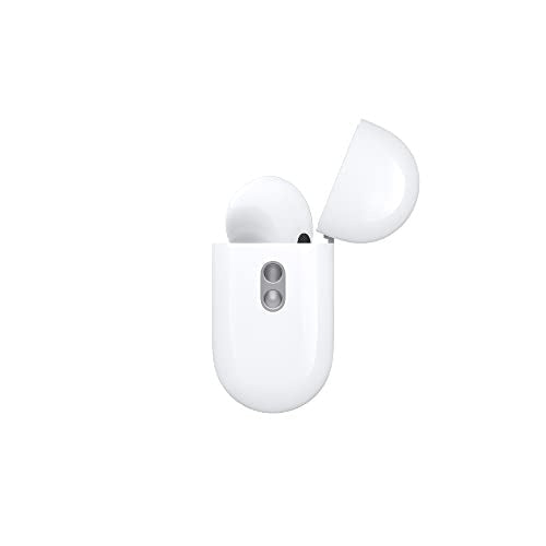 Apple AirPods Pro 2nd Generation with MagSafe and USB-C 2023