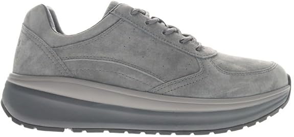 Propet Men's Ultima Sneakers - Charcoal Gray, Size 10.5