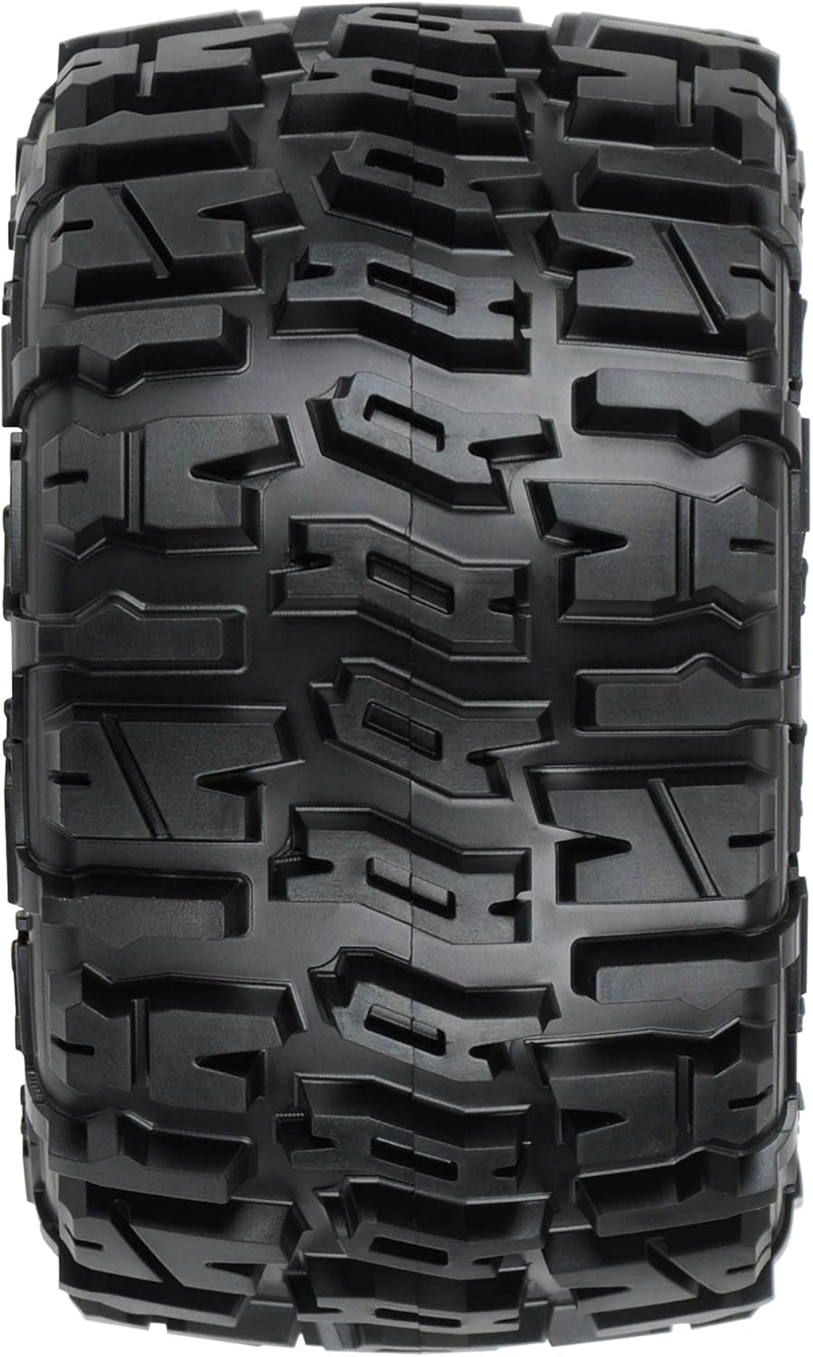 Pro-Line 1170-10 Trencher All-Terrain RC Racing Tires - 2.8" Mounted Raid 6x30 (1 Pair)
