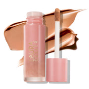 Laura Geller NY Balance-n-Glow Illuminating Liquid Foundation - Medium, 0.9 fl. oz.