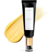 MATKAS Korean Active Capsule 0.05% Retinal Hybrid Face Cream - 1.7 Fl. Oz., Niacinamide Serum + Ceramide Moisturizer