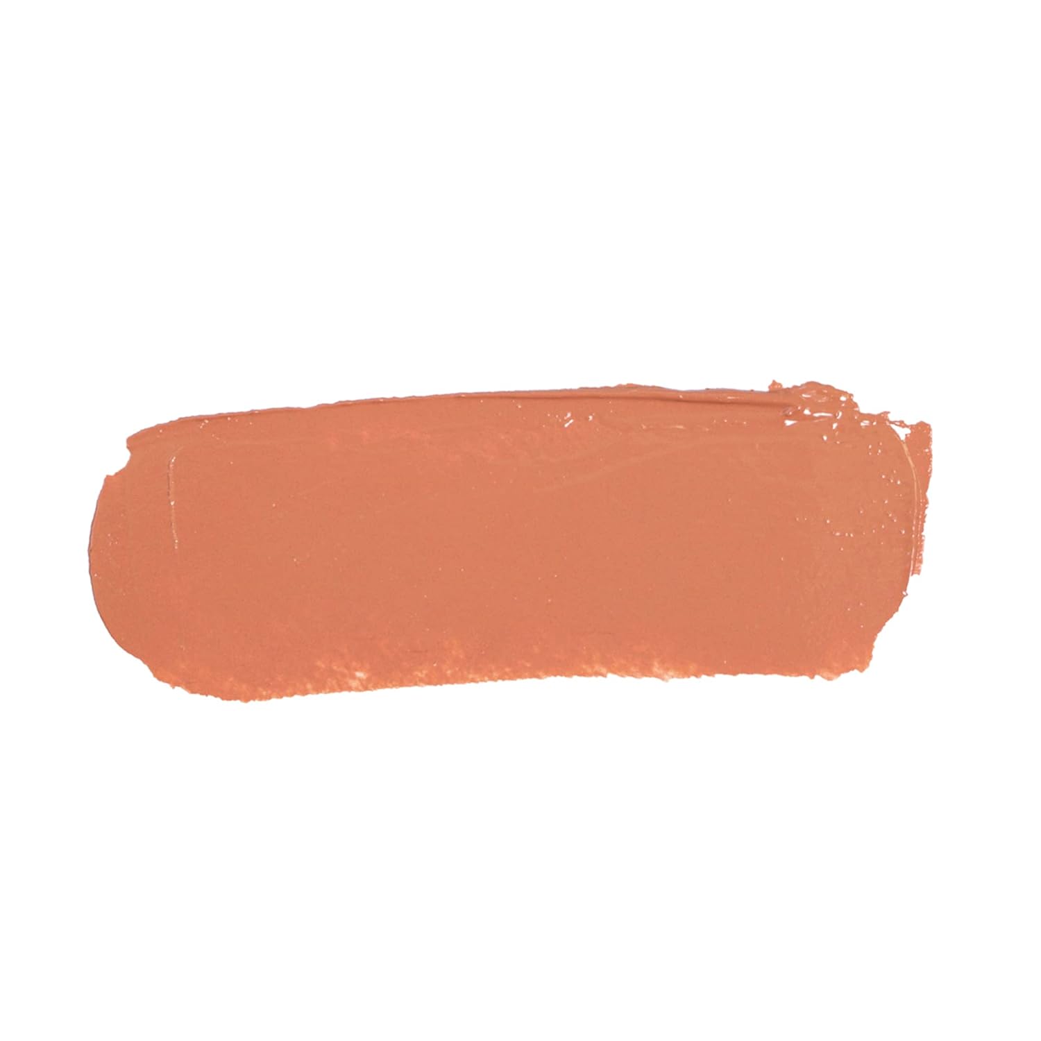 NUDESTIX Gel Color Lip + Cheek Balm - Sheer Finish, 0.10oz - Haven (Peachy Nude)