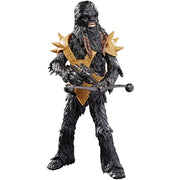 Hasbro Star Wars: The Black Series 6" Action Figure - Black Krrsantan