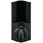 Kwikset 99140-112 Smart Lock Conversion Kit - Venetian Bronze