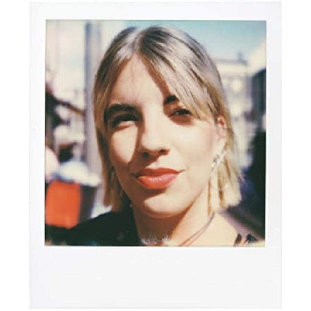 Polaroid 600 Color Film - 48 Film Pack (48 Photos) (6597)