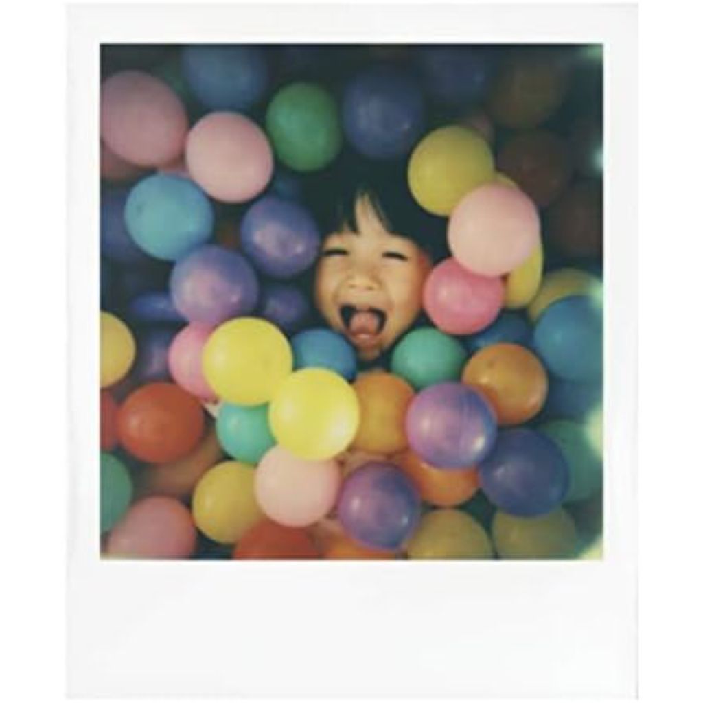 Polaroid 600 Color Film - 48 Film Pack (48 Photos) (6597)