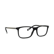 Polo Ralph Lauren Men's 0PH 2273 5001 56 Eyewear Frames - Shiny Black, 56/17/150