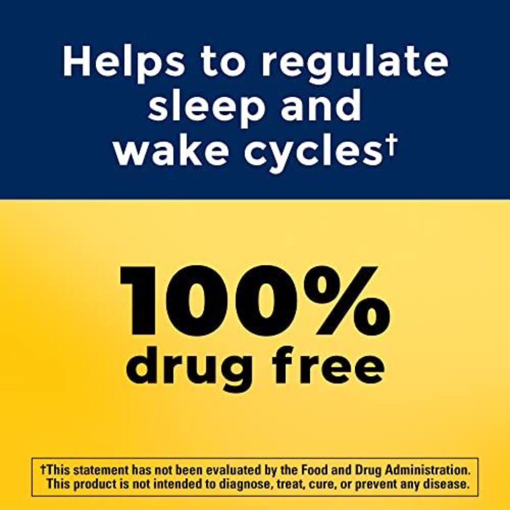 Nature Made Melatonin Extra Strength 5mg - 300 Tablets
