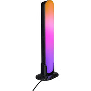 Enbrighten Vibe Wi-Fi Spectrum RGBIC Gaming Light Bar with Music Sync and Color Changing