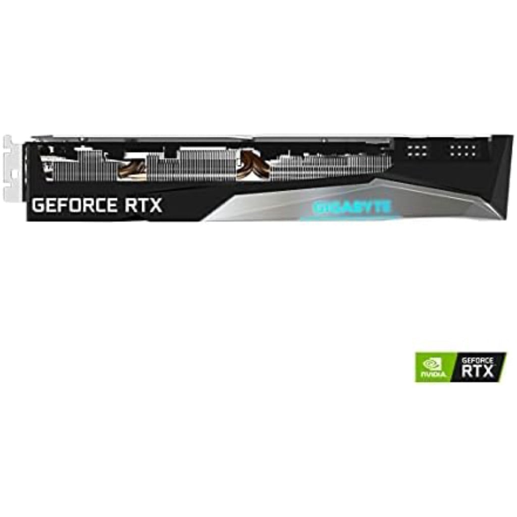 GIGABYTE GeForce RTX 3070 Gaming OC 8G (REV2.0) Graphics Card, 3X WINDFORCE Fans, LHR, 8GB 256-bit GDDR6, GV-N3070GAMING OC-8GD Video Card