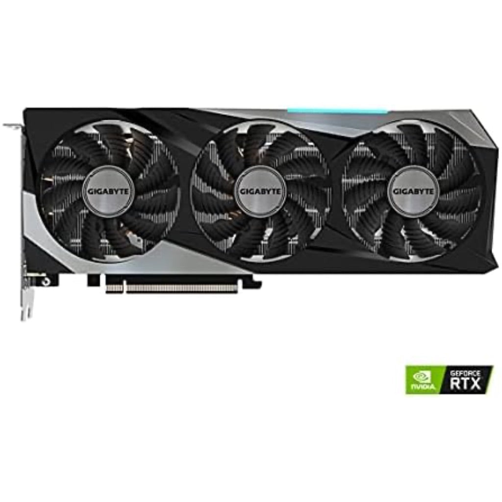 GIGABYTE GeForce RTX 3070 Gaming OC 8G (REV2.0) Graphics Card, 3X WINDFORCE Fans, LHR, 8GB 256-bit GDDR6, GV-N3070GAMING OC-8GD Video Card