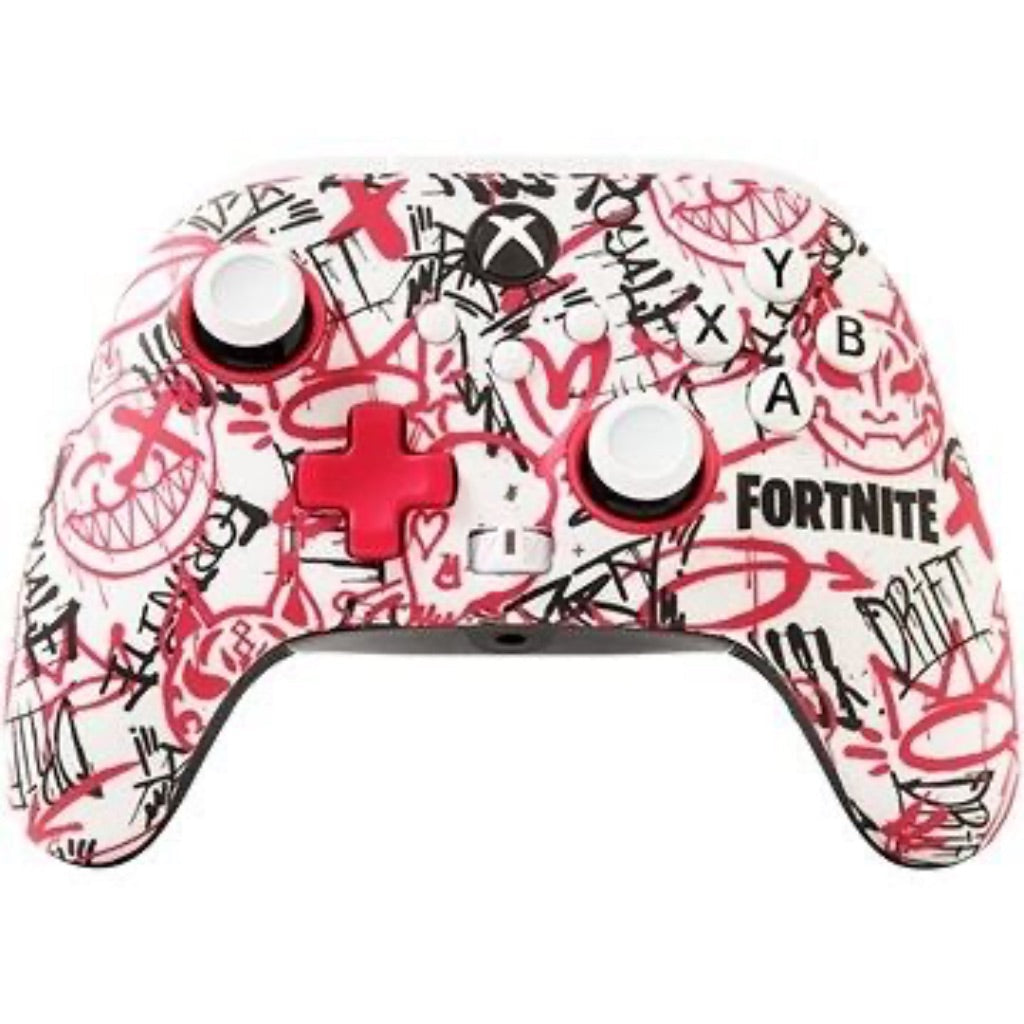 PowerA Wireless Controller for Xbox Series X|S - Fortnite SE