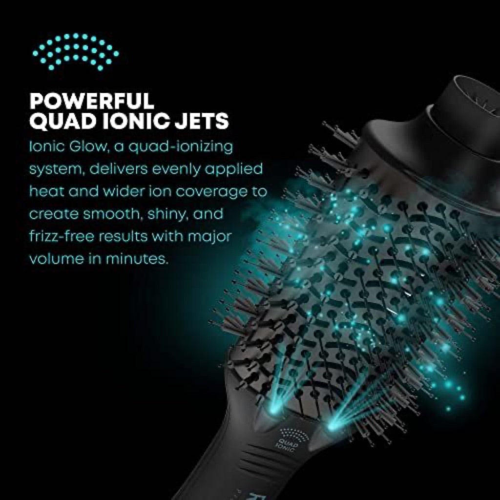 Revamp Progloss Perfect Blow Dry Volume and Shine Air Styler (DR-2000)