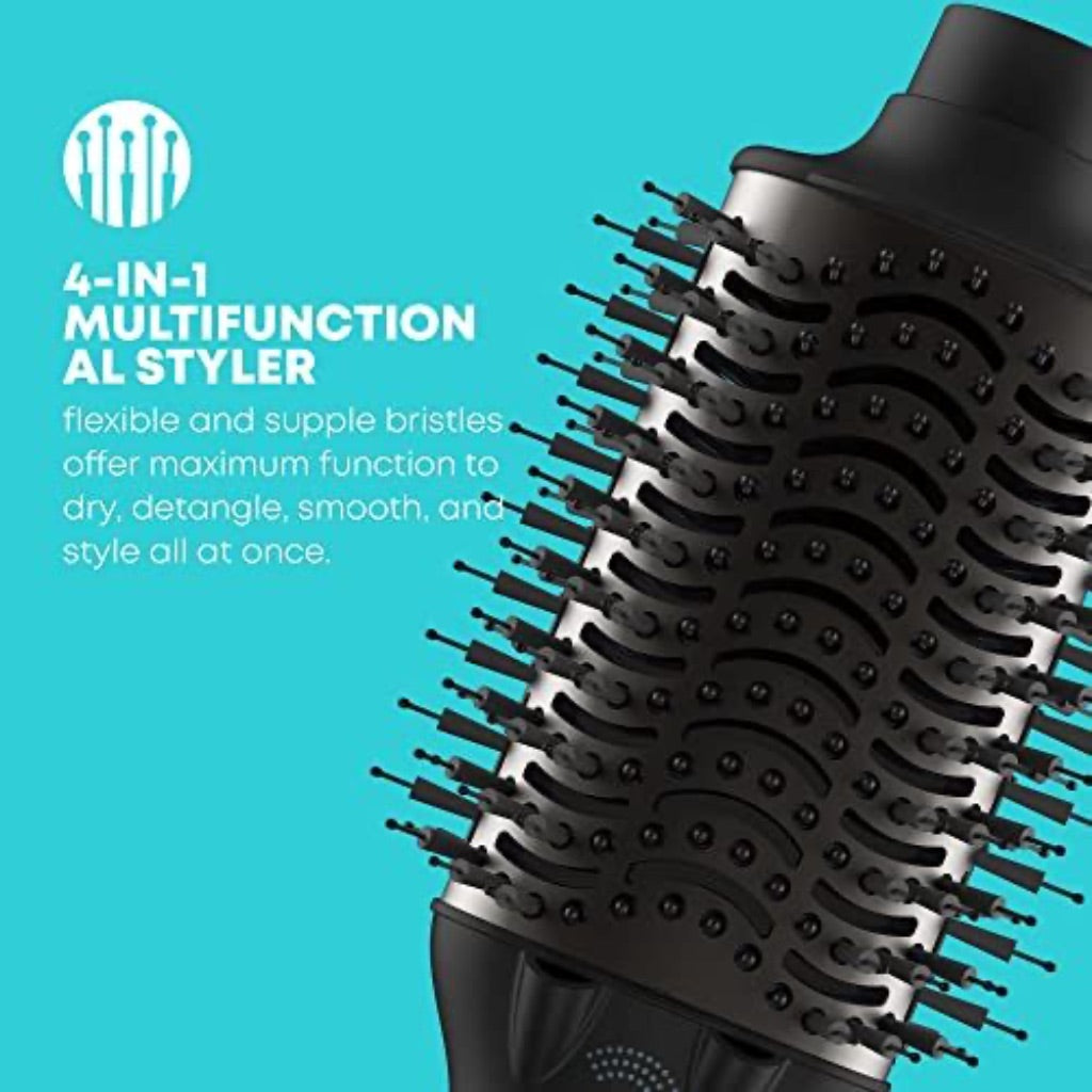 Revamp Progloss Perfect Blow Dry Volume and Shine Air Styler (DR-2000)