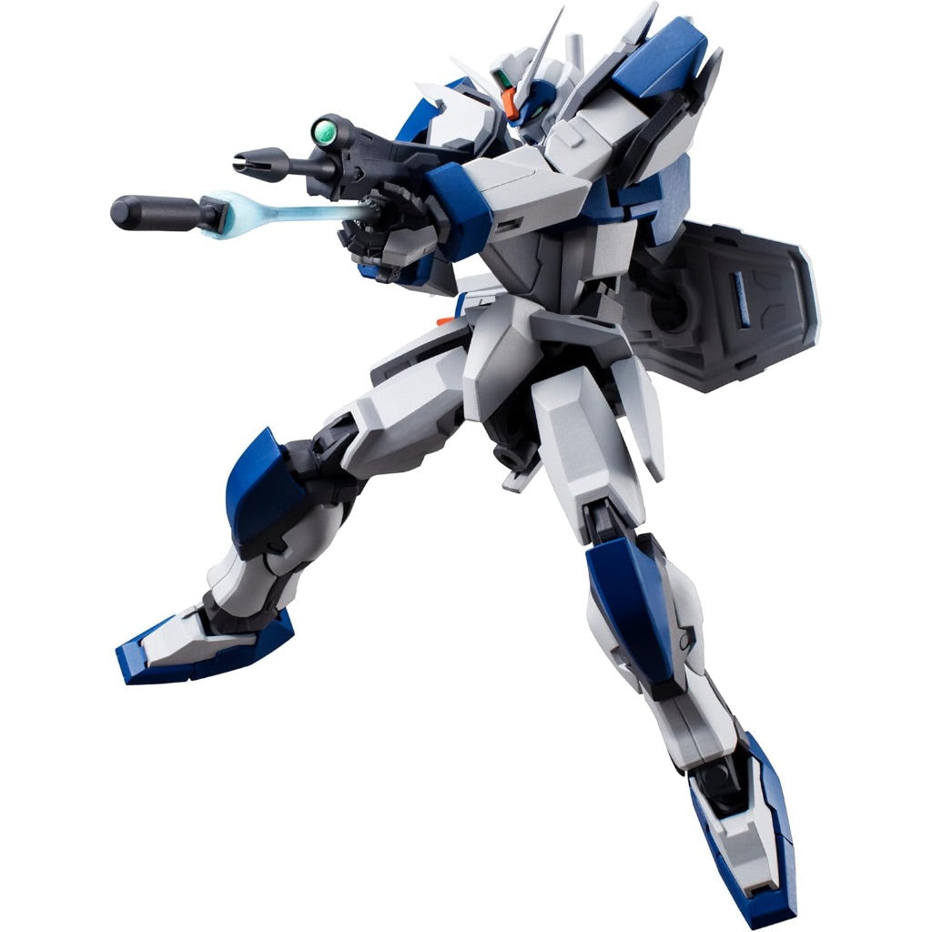 TAMASHII NATIONS Mobile Suit Gundam SEED - GAT-X102 Duel Gundam Version A.N.I.M.E., Bandai Spirits The Robot Spirits Collectible