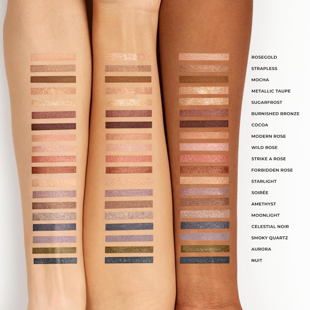 Laura Mercier Caviar Stick Eye Shadow 1.64g - Starlight