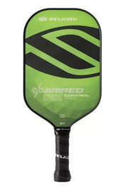 Selkirk AMPED Invikta Control Lightweight Pickleball Paddle - Green