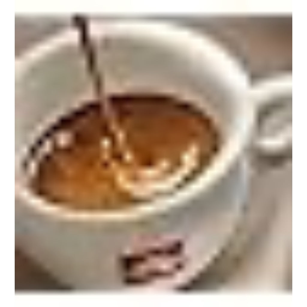 illy Intenso Bold Roast Espresso Ground Coffee, 8.8oz Can